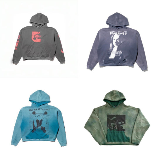Mens Sweatshirts